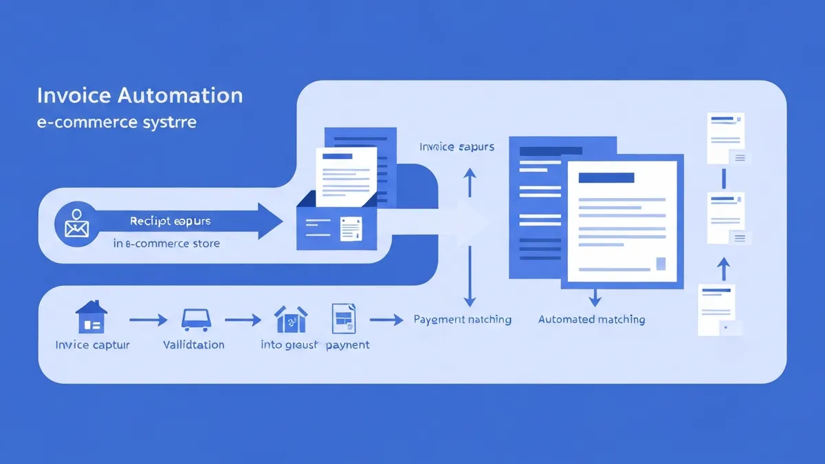 Automatisch facturen aanmaken vanuit Shopify: de complete gids